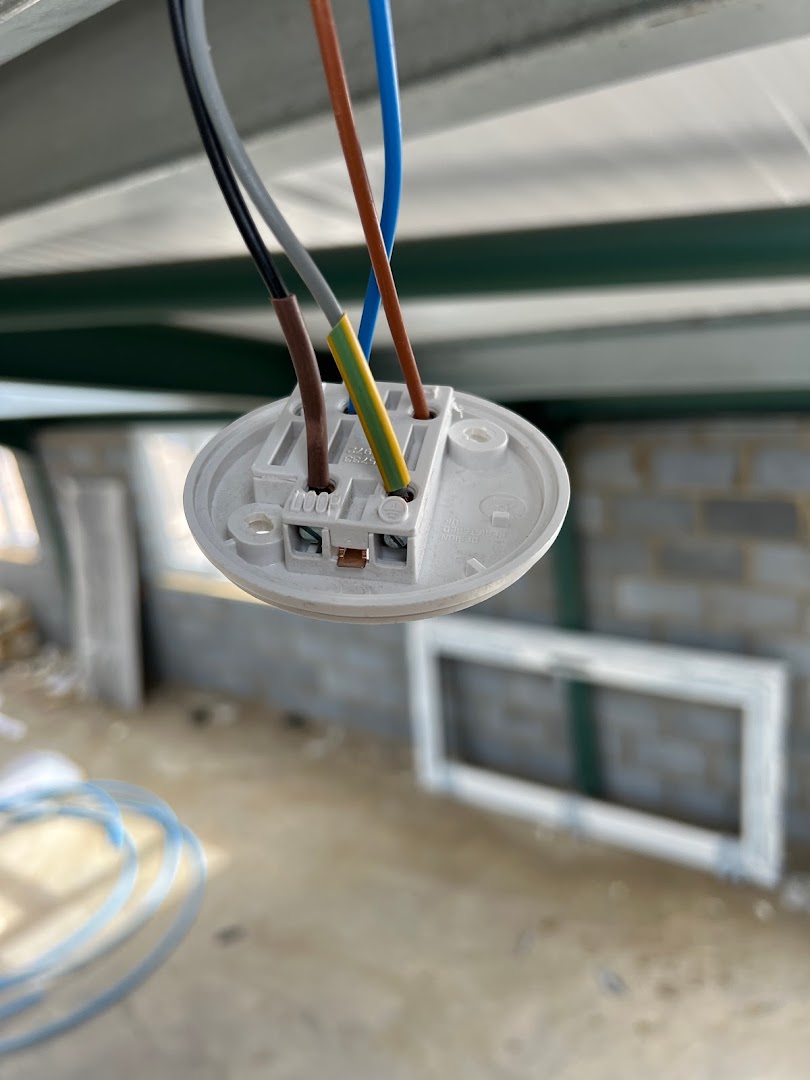 TP Electrical Contractor · Photos 10