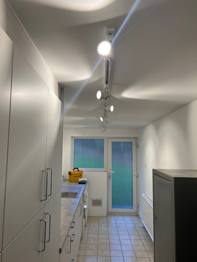 TP Electrical Contractor · Photos 13