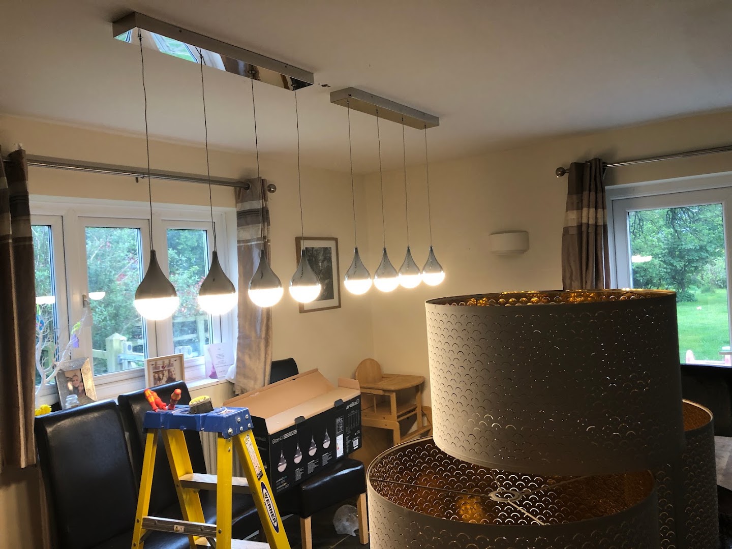 TP Electrical Contractor · Photos 7