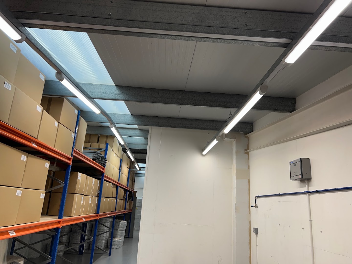 TP Electrical Contractor · Photos 3
