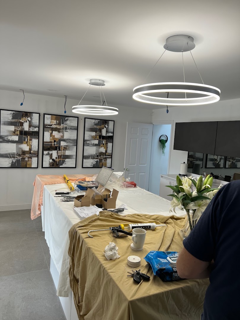 TP Electrical Contractor · Photos 8