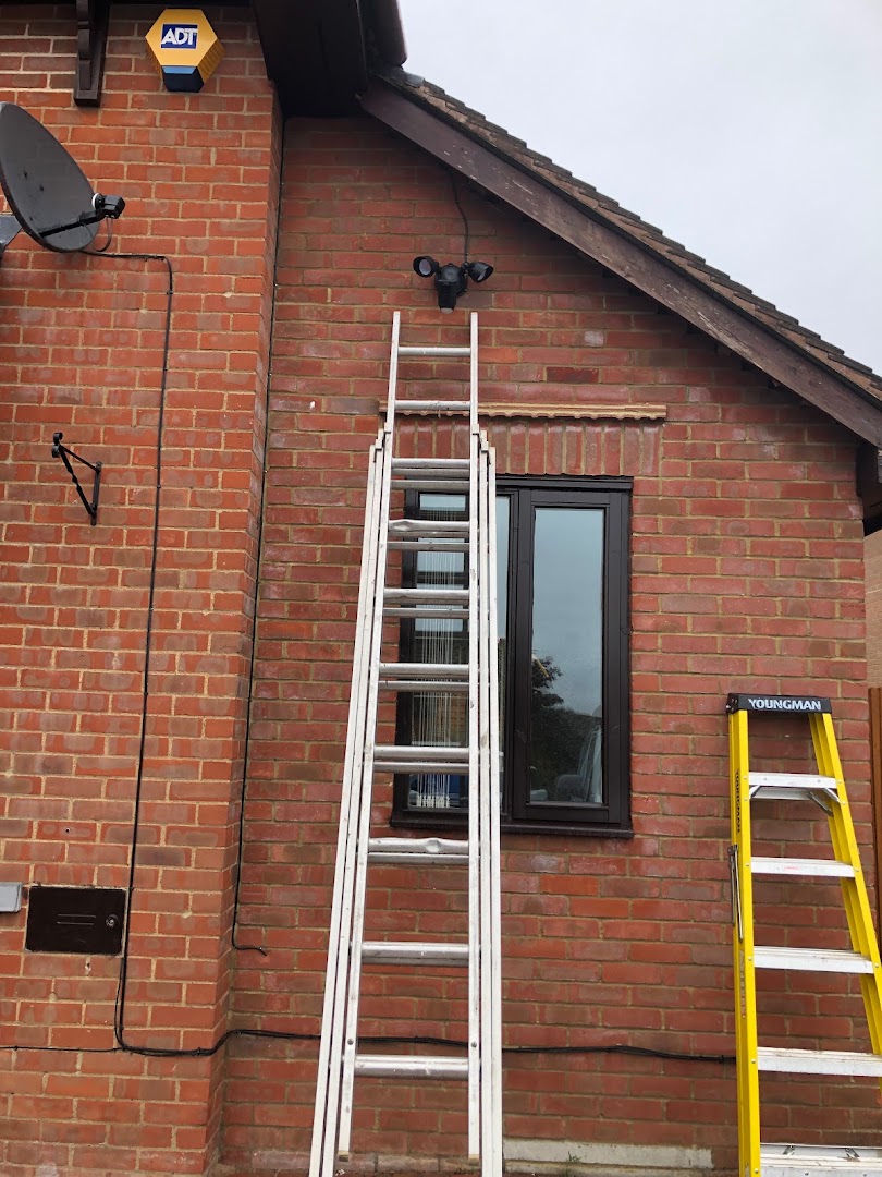 TP Electrical Contractor · Photos 12